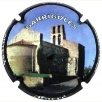 FARRE-GARRIGA X. 152415 (GARRIGOLES)