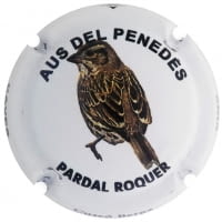 CUSCO BERGA X. 160322 (PARDAL ROQUER)