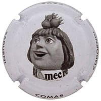 SADURNI COMAS CODORNIU X. 107021