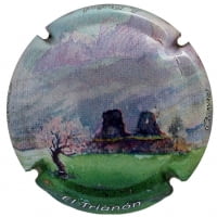 EL TRIANON X. 151524