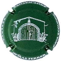 EL MAS FERRER X, 191233 (ECOLOGIC)