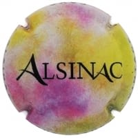 ALSINAC X. 152685