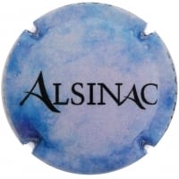 ALSINAC X. 152682