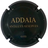 ADDAIA X. 165357