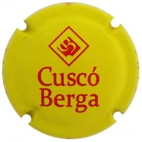CUSCO BERGA X. 163791