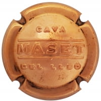 MASET DEL LLEO X. 163963