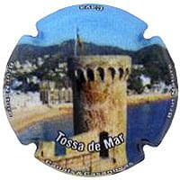 CANALS & CASANOVAS X. 121722