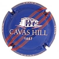 CAVAS HILL X. 165131