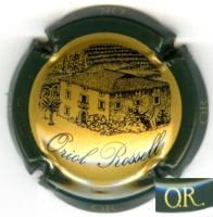 ORIOL ROSSELL V. 5549 X. 17518 (LETRAS JUNTAS)