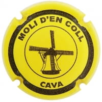 MOLI D'EN COLL X. 171885