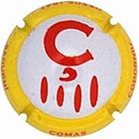 SADURNI COMAS CODORNIU X. 109119