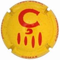 SADURNI COMAS CODORNIU X. 109118