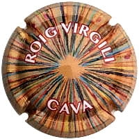 ROIG VIRGILI X. 174043