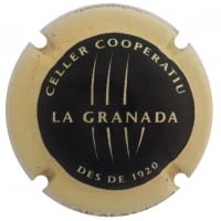 CELLER COOP LA GRANADA X. 166657