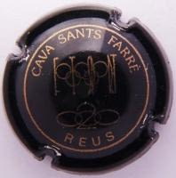 PIRULA CONMEMORATIVES X. 22948 (SANTS FARRE)