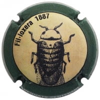 VINICOLA DE NULLES X. 170635