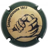 VINICOLA DE NULLES X. 170638