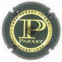 PARXET V. 5639 X. 00967