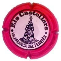 ELS CASTELLERS V. 0436 X. 04316