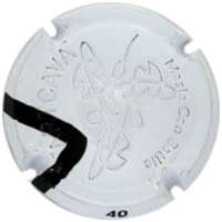 CAN BATLLE X. 162289 (Nº40)