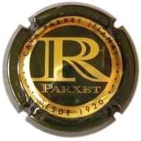 PARXET V. 2416 X. 00493