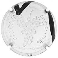 CAN BATLLE X. 165423 (Nº19)