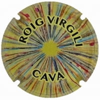 ROIG VIRGILI X. 174041