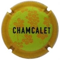 CHAMCALET X. 172576