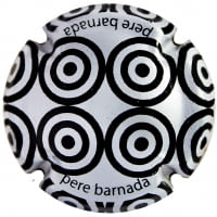 PERE BARNADA X. 174968