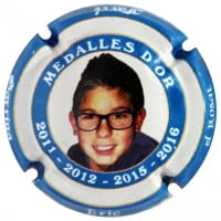 FARRE-GARRIGA X. 161660