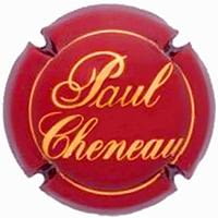 PAUL CHENEAU V. 1650 X. 09068