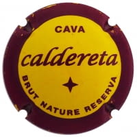 CALDERETA X. 167803