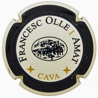 FRANCESC OLLE I AMAT X. 168003