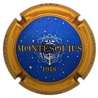 MONTESQUIUS X. 187572