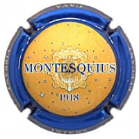 MONTESQUIUS X. 187574