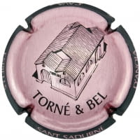 TORNE & BEL X. 184921
