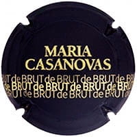 MARIA CASANOVAS X. 189809