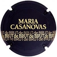 MARIA CASANOVAS X. 189809