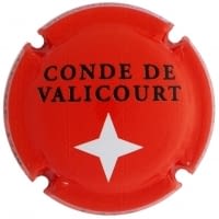 CONDE DE VALICOURT X. 180361