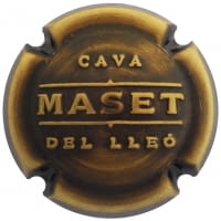 MASET DEL LLEO X. 167232