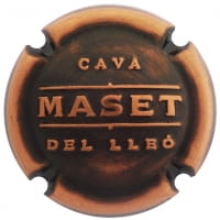 MASET DEL LLEO X. 167230