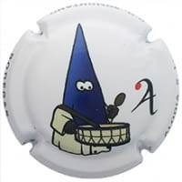 BODEGAS ALODIA X. 166382