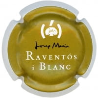 RAVENTOS I BLANC V. 4703 X. 02677