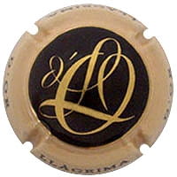 LLAGRIMA D'OR X. 186558