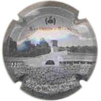 RAVENTOS I BLANC V. 6508 X. 19258 (TONS FOSCOS)