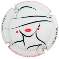 MOST-DORE X. 164416 (NUMERADA)