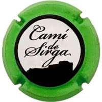 CAMI DE SIRGA X. 166322