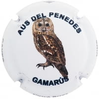 CUSCO BERGA X. 111303 (GAMARUS)