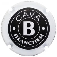 BLANCHER X. 192112 (CAVA DOLÇ)