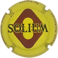 SOLIUM X. 168902